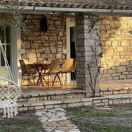 Villa Regina Gaios Exterior photo