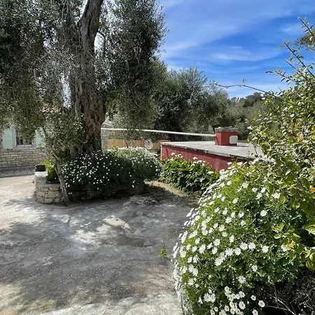 Villa Regina Gaios Exterior photo