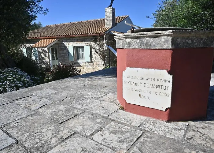 Villa Regina