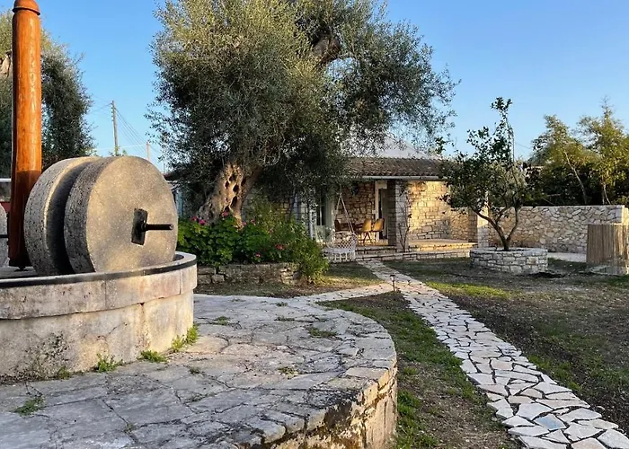 Villa Regina