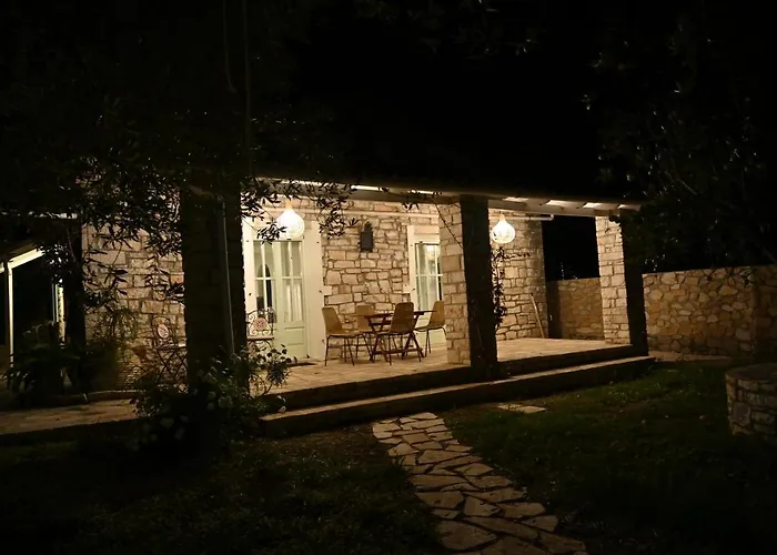 Villa Regina