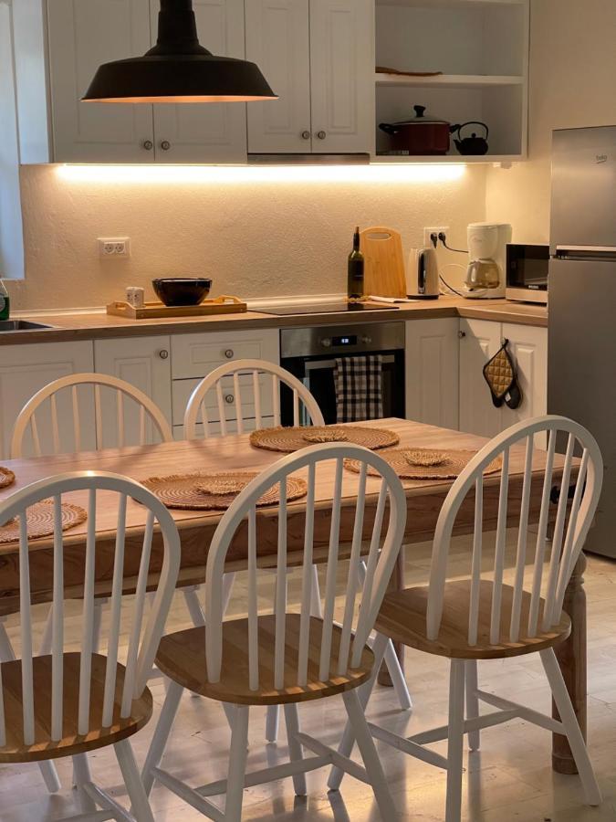 Regina Holiday home Gaios