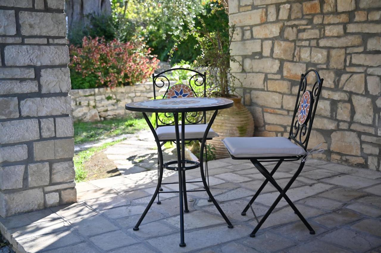 Regina Holiday home Gaios