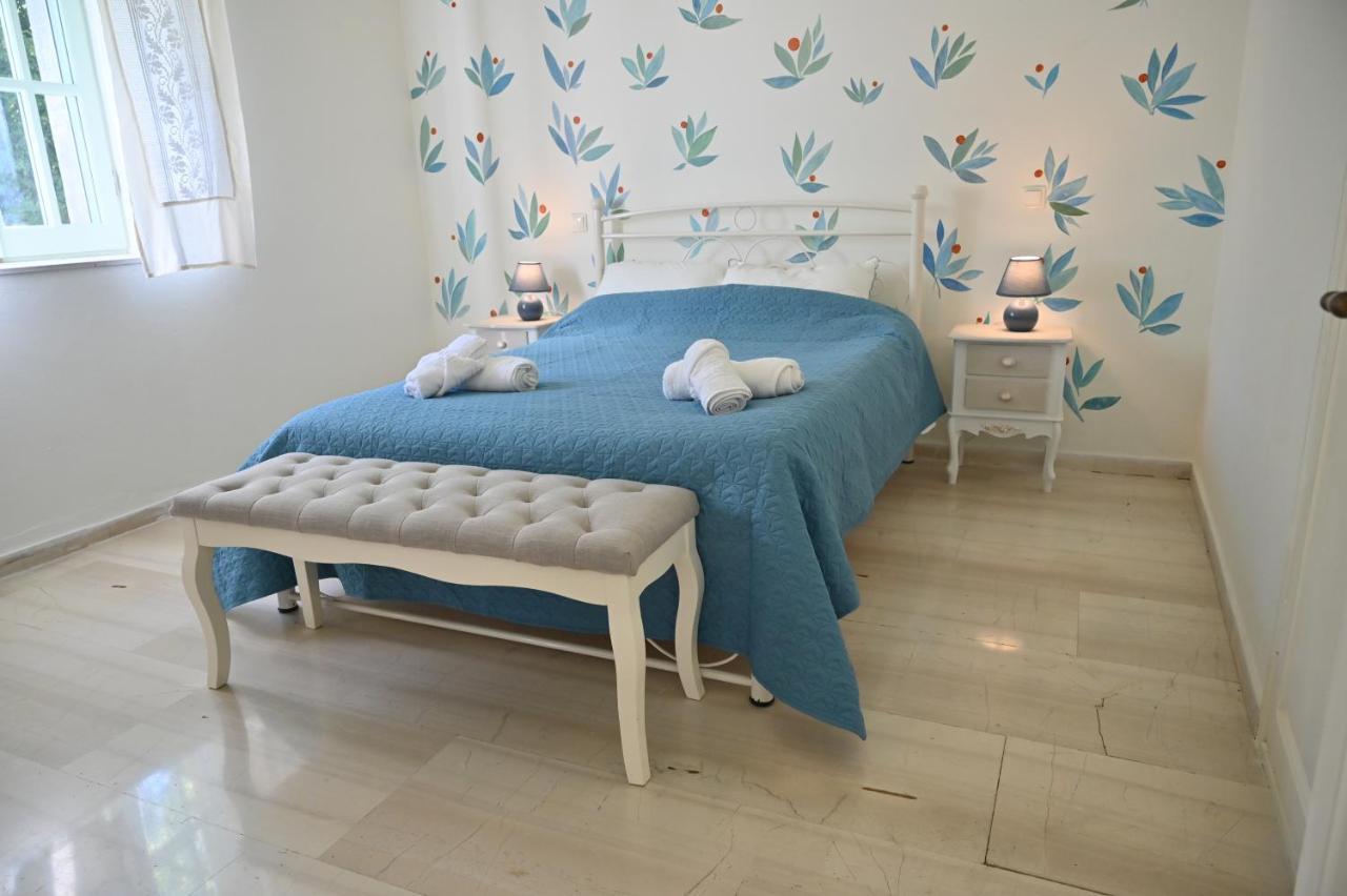 Regina Holiday home Gaios