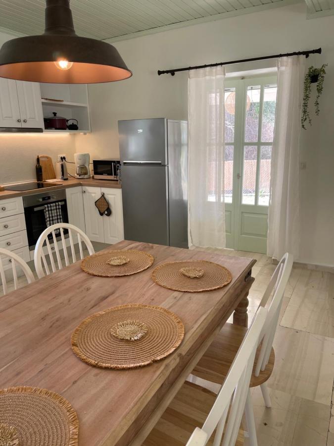 Regina Holiday home Gaios